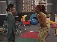 Click to watch 'Live and Learn' (popup) The Cosby Show